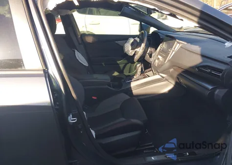 2022 Subaru Wrx из США, поврежденный, VIN JF1VBAB65N8018712